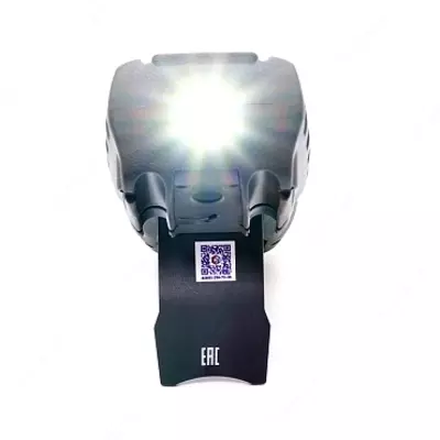 DT-898 - o'rnatilgan termal tasvirga ega TRMS multimetri - 12 300 000 so'm / donadan