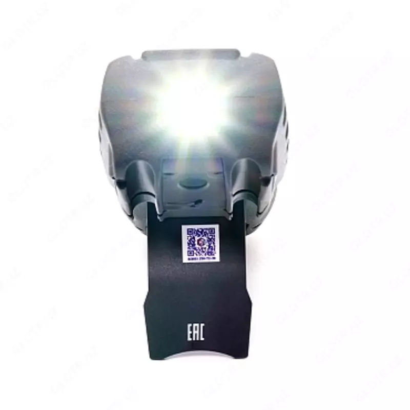 DT-898 - мультиметр TRMS с встроенным тепловизором - от {0} сум