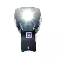 DT-898 - мультиметр TRMS с встроенным тепловизором - от {0} сум