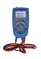 DT-218 - мультиметр цифровой