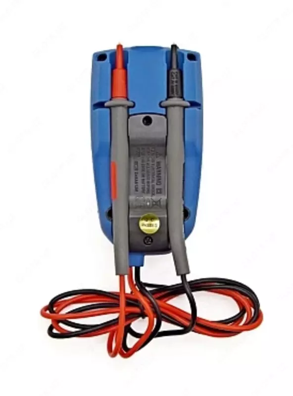 DT-218 - мультиметр цифровой - от {0} сум