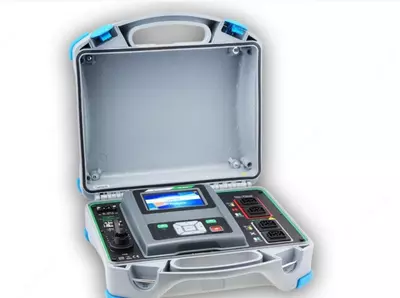 MI 3280 — цифровой анализатор параметров трансформаторов