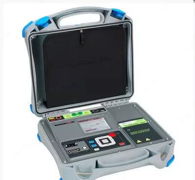 MI 3210 — многофункциональный измеритель сопротивления изоляции - от 133 000 000 сум / шт.