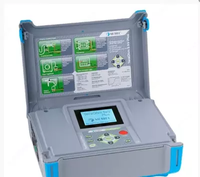 MI 3201 — многофункциональный измеритель параметров изоляции - от 77 500 000 сум / шт.