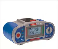 MI 2230 — вольтамперфазометр