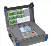 MI 3202 — измеритель параметров изоляции - от {0} сум