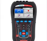 MI 2883 — анализатор качества электроэнергии - от {0} сум