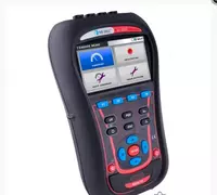 MI 2885 - quvvat sifati analizatori