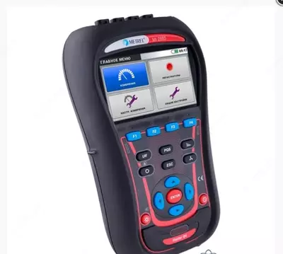 MI 2885 - quvvat sifati analizatori - 126 000 000 so'm / donadan