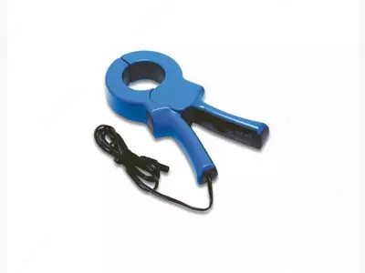 A1281 — токоизмерительные клещи диапазон измерения 50 мА-1200 А