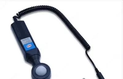 А1172 — люксметр высокой точности