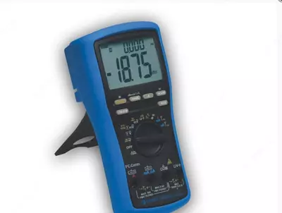 MD 9050 — цифровой мультиметр - от 10 700 000 сум / шт.