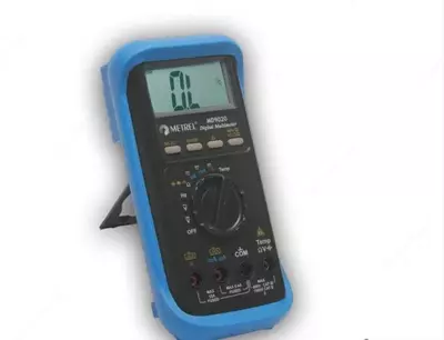 MD 9060 - raqamli multimetr - 16 200 000 so'm / donadan