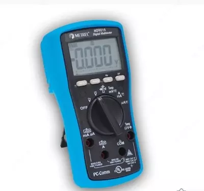 MD 9016 — цифровой мультиметр - от 5 700 000 сум / шт.