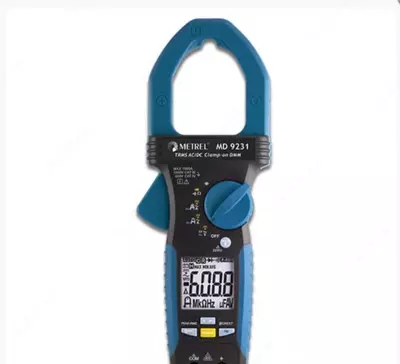 MD 9231 — токоизмерительные клещи - от 9 200 000 сум / шт.