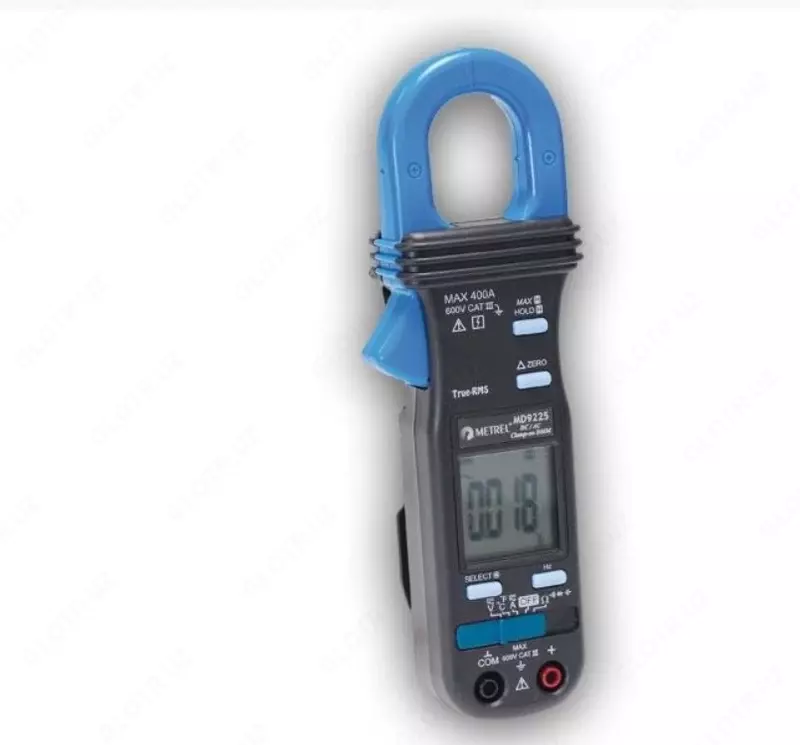 MD 9225 — токоизмерительные клещи