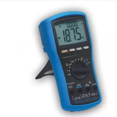 MD 9040 - raqamli multimetr - 8 100 000 so'm / donadan