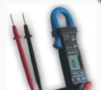 MD 9210 — токовые клещи