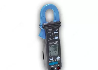 MD 9235 — токоизмерительные клещи