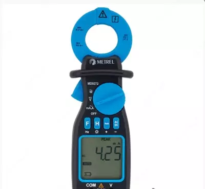 MD 9272 - joriy qisqichlar