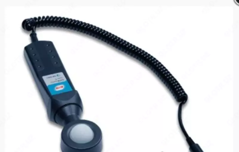 А1173 — люксметр