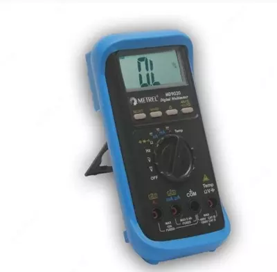 MD 9035 - raqamli multimetr - 5 400 000 so'm / donadan