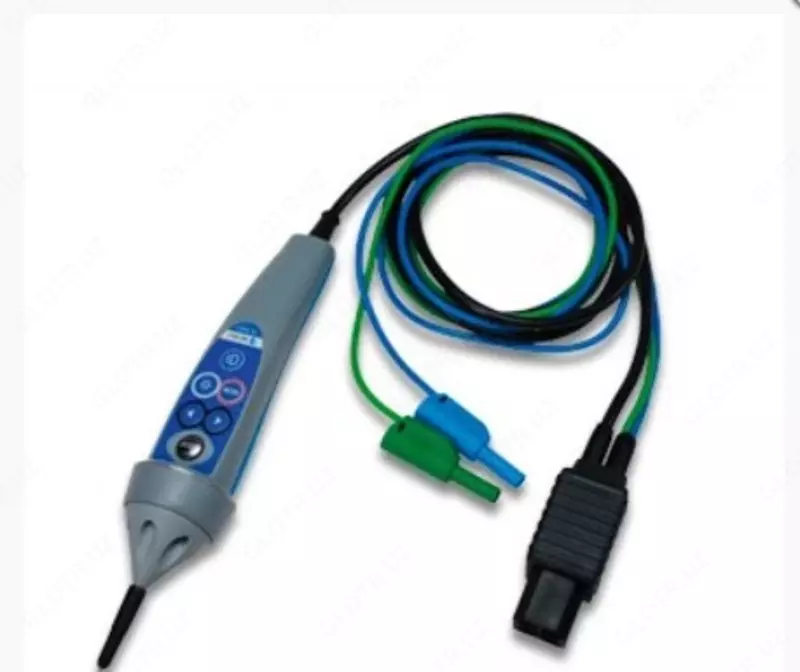 А 1401 — щуп "commander" (3-проводной)