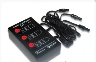 А1037 — трехфазный трансформатор тока 5А/1В - от 12 600 000 сум / шт.