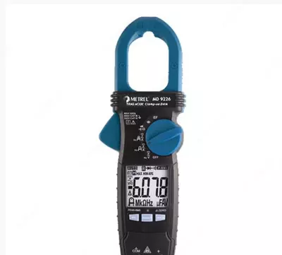 MD 9226 — токоизмерительные клещи