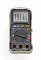 DT-202 - мультиметр цифровой
