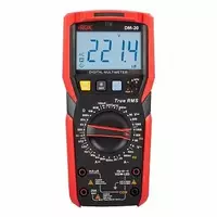 RGK DM-20 - мультиметр