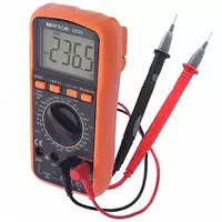 МЕГЕОН 12725 - цифровой мультиметр