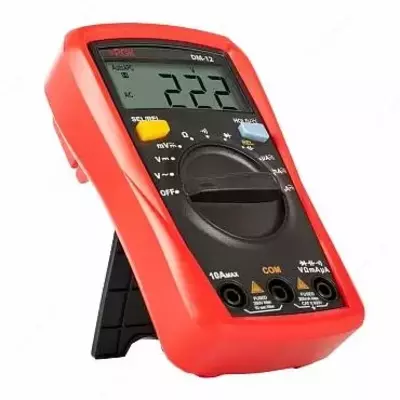 RGK DM-12 - multimetr - 1 500 000 so'm / donadan