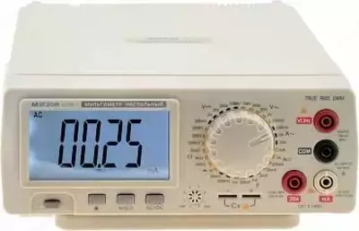 MEGEON 22130 - ish stoli multimetri - 4 500 000 so'm / donadan