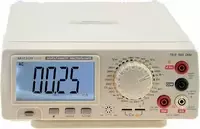 МЕГЕОН 22130 - настольный мультиметр - от {0} сум