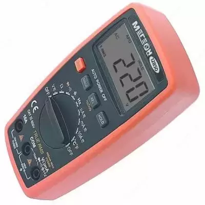 МЕГЕОН 12850 - цифровой мультиметр - от 1 000 000 сум / шт.
