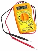 МЕГЕОН 12800 - карманный цифровой мультиметр