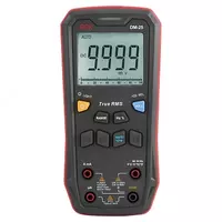 RGK DM-25 - мультиметр