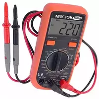 МЕГЕОН 12880 - цифровой мультиметр