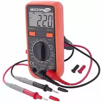 МЕГЕОН 12880 - цифровой мультиметр - от {0} сум