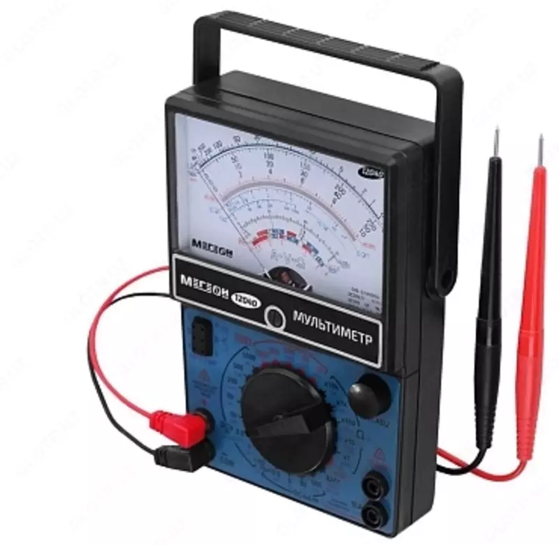 МЕГЕОН 12040 - мультиметр