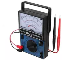 МЕГЕОН 12040 - мультиметр