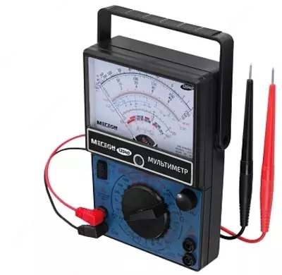 МЕГЕОН 12040 - мультиметр