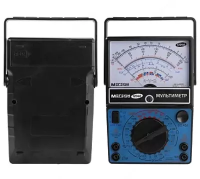 МЕГЕОН 12040 - мультиметр - от 1 000 000 сум / шт.