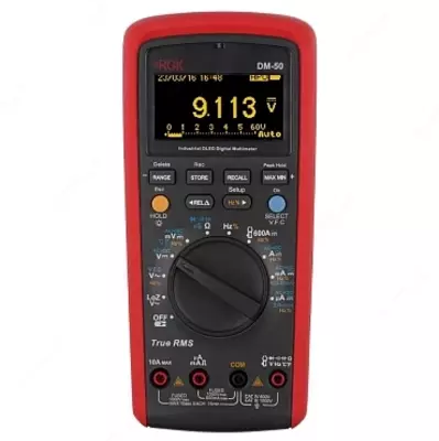 RGK DM-50 - мультиметр