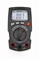 DT-662 - raqamli multimetr