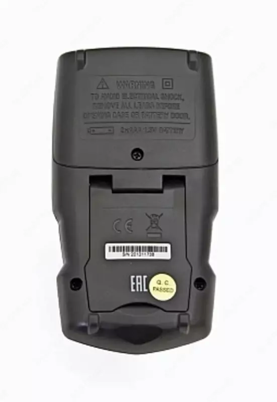 DT-662 - raqamli multimetr - {0} so'mdan