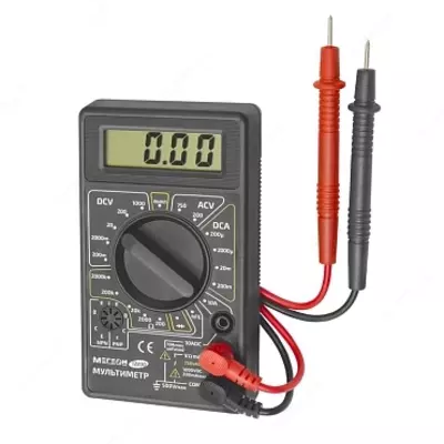 MEGEON 12830 - Multimetr