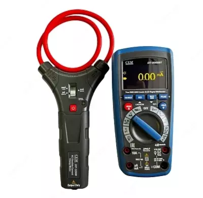 DT-9968BT - Мультиметр - от 6 400 000 сум / шт.