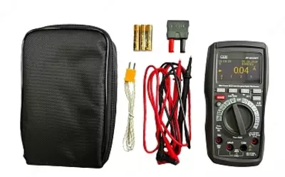 DT-9519BT - Multimetr - 1 000 000 so'm / donadan